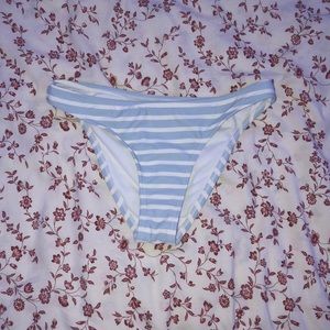 pacsun bikini bottoms